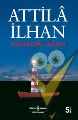 Sokaktaki Adam