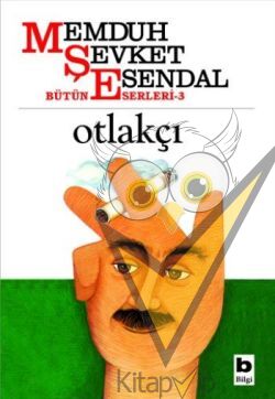 Otlakçı