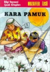 Kara Pamuk