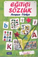 Eğitici Sözlük Arapça - Türkçe