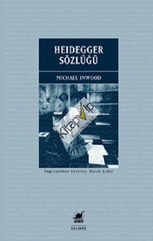 Heidegger Sözlüğü