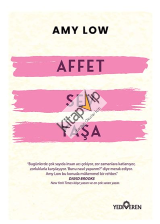 Affet Sev Yaşa