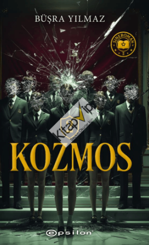 Kozmos 2 - Çatı Katı Canavarları