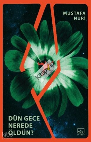 Dün Gece Nerede Öldün?