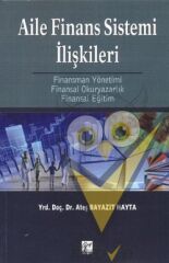 Aile Finans Sistemi İlişkileri