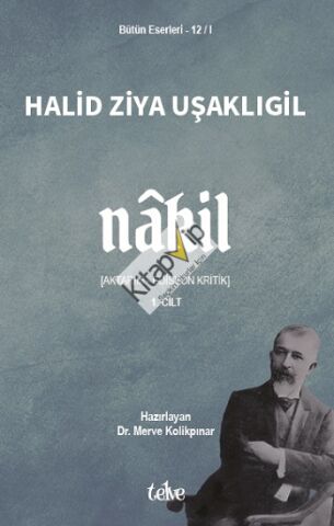 Nakil  I.Cilt