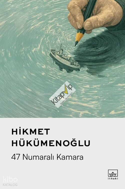 47 Numaralı Kamara