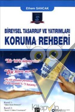 Bireysel Tasarruf ve Yatırımları Koruma Rehberi
