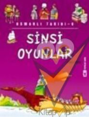 Sinsi Oyunlar