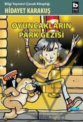 Oyuncakların Park Gezisi