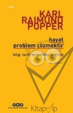 Hayat Problem Çözmektir