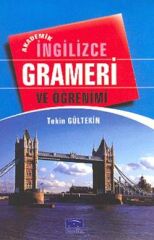 Akademik İngilizce Grameri ve Öğrenimi