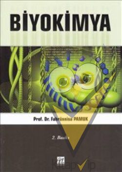 Biyokimya