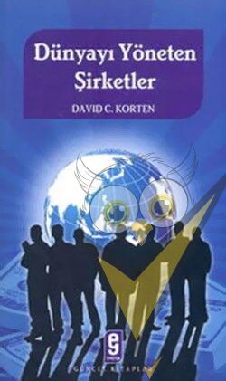 Dünyayı Yöneten Şirketler