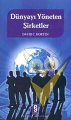 Dünyayı Yöneten Şirketler