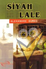 Siyah Lale