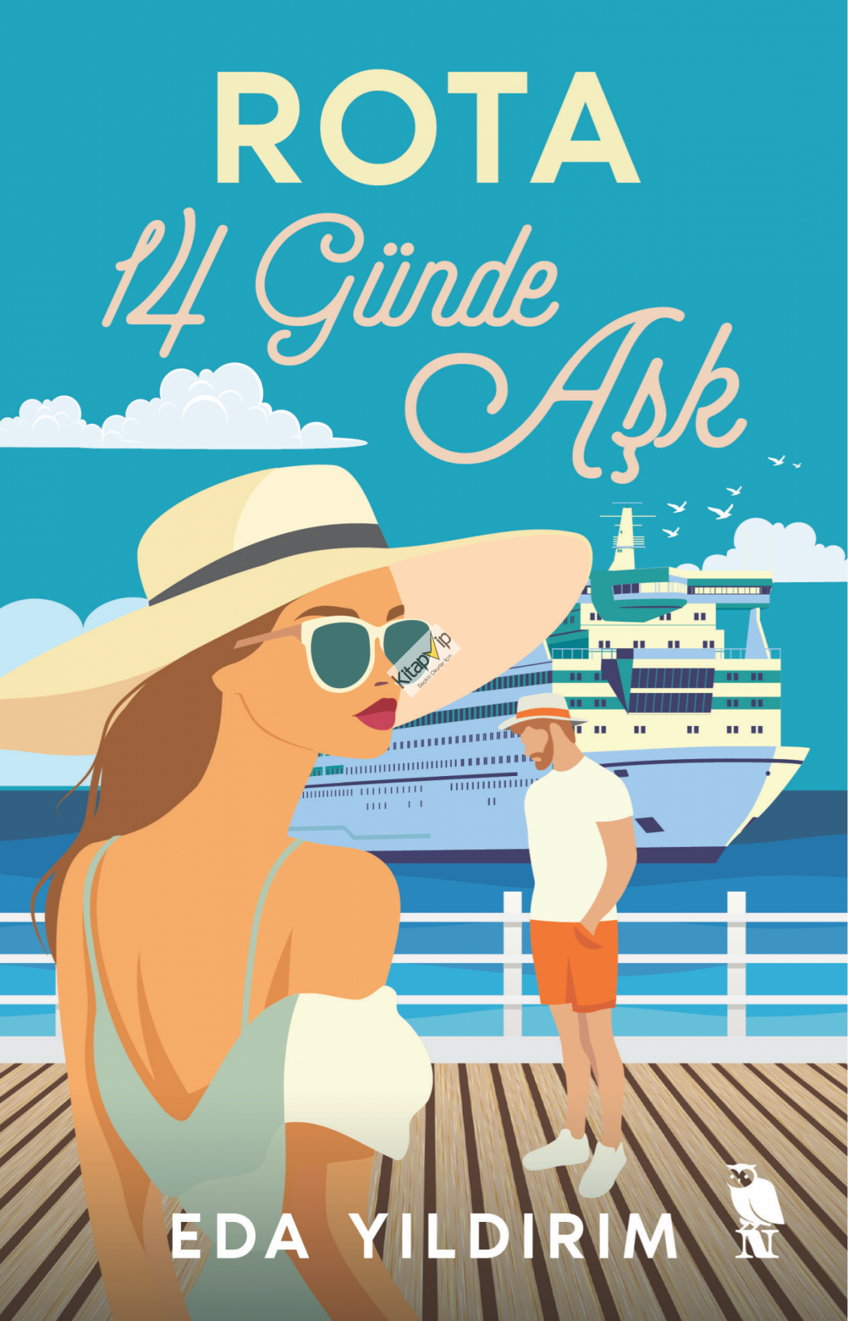 Rota 14 Günde Aşk