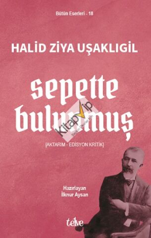 Sepette Bulunmuş