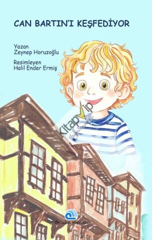 Can Bartın’ı Keşfediyor