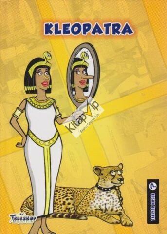 Kleopatra - Tanıyor Musun? (Ciltli)