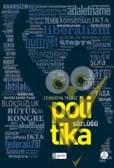Politika Sözlüğü
