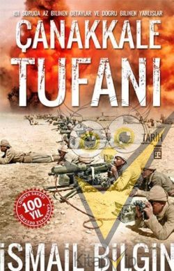 Çanakkale Tufanı