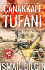 Çanakkale Tufanı
