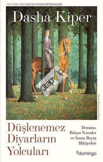 Düşlenemez Diyarların Yolcuları