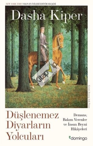 Düşlenemez Diyarların Yolcuları