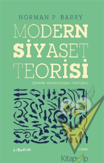 Modern Siyaset Teorisi