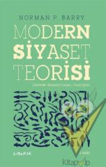 Modern Siyaset Teorisi