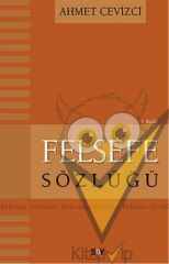 Felsefe Sözlüğü