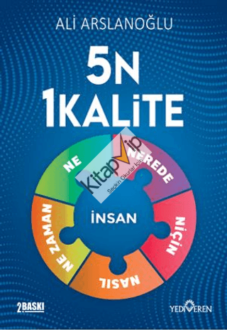5 N 1 Kalite