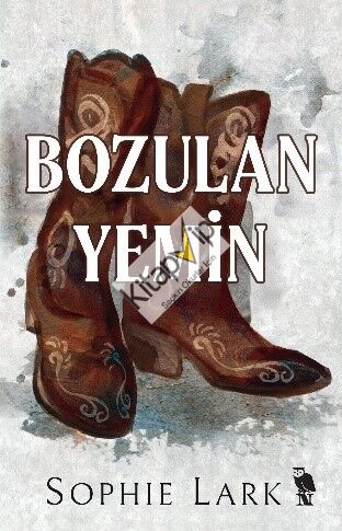 Bozulan Yemin