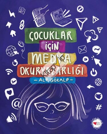 Çocuklar İçin Medya Okuryazarlığı