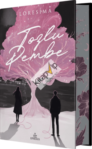 Tozlu Pembe 1 (Özel Baskı)