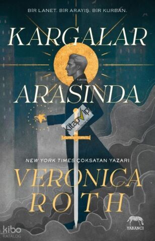 Kargalar Arasında