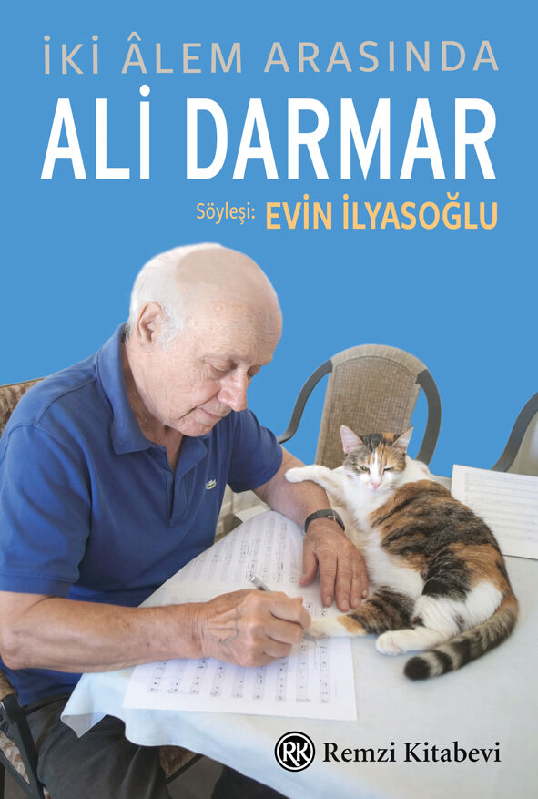 İki Alem Arasında - Ali Darmar