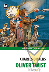 Oliver Twist