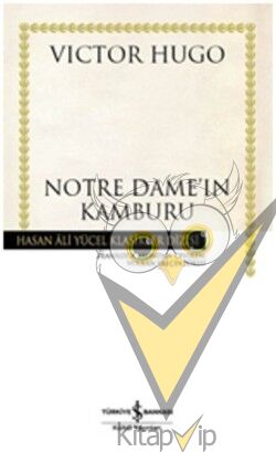 Notre Dame'ın Kamburu