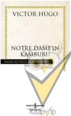 Notre Dame'ın Kamburu