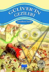 Güliver’in Gezileri