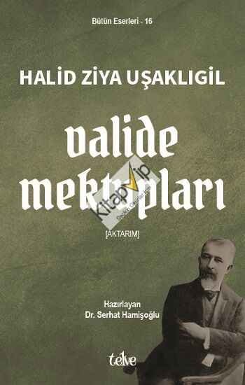 Valide Mektupları