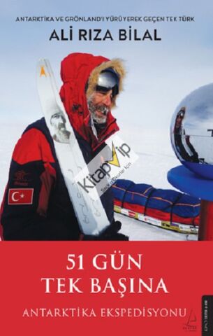 51 Gün Tek Başına