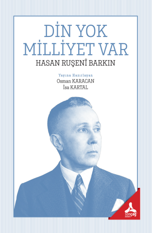 Din Yok Milliyet Var