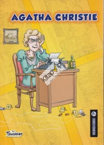 Agathe Christie - Tanıyor Musun? (Ciltli)