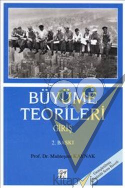 Büyüme Teorileri Giriş