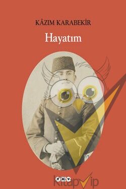 Hayatım