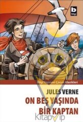 On Beş Yaşında Bir Kaptan