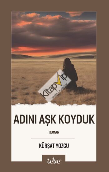 Adını Aşk Koyduk